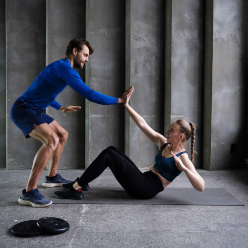 Fit Core
