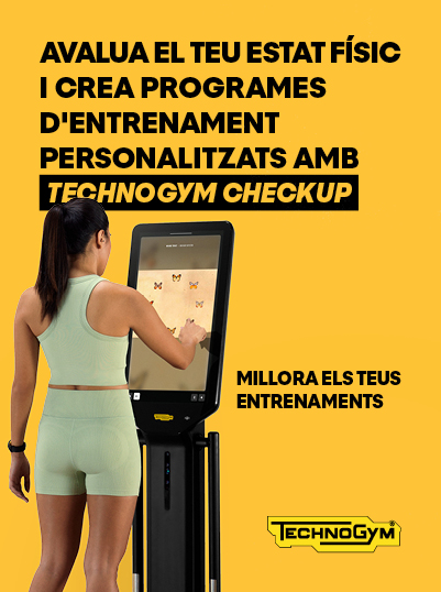 WEB DEST_TECHNOGYM CHECKUP