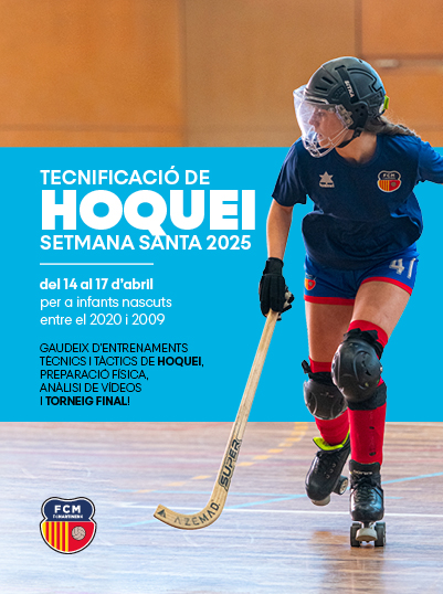 WEB DEST_TECNIFICACIÓ DE SETMANA SANTA 2025