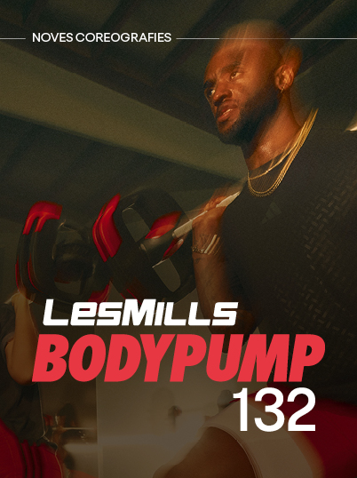 WEB DEST_LLANÇAMENT NOVES COREOGRAFIES DE LES MILLS Q1_2025