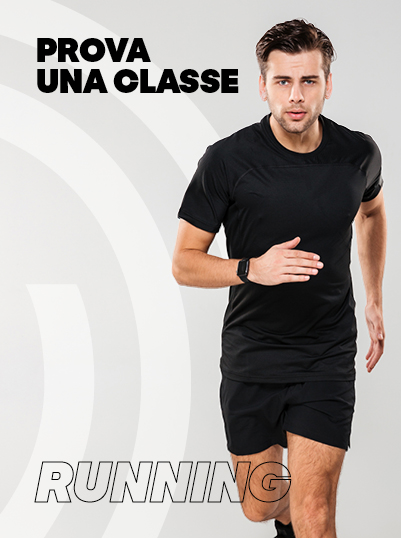 WEB DEST_PROVA UNA CLASSE_running