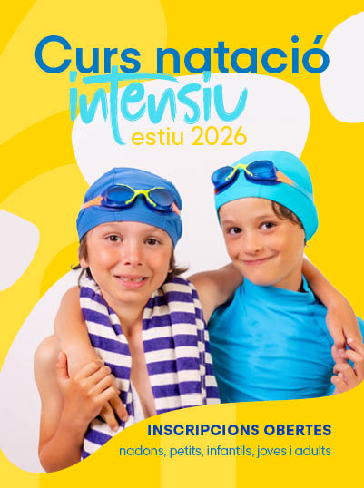 WEB DEST_CURS DE NATACIÓ INTENSIU ESTIU 2026