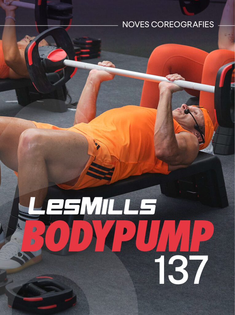 WEB DEST_NOVES COREOGRAFIES LES MILLS Q2_2026