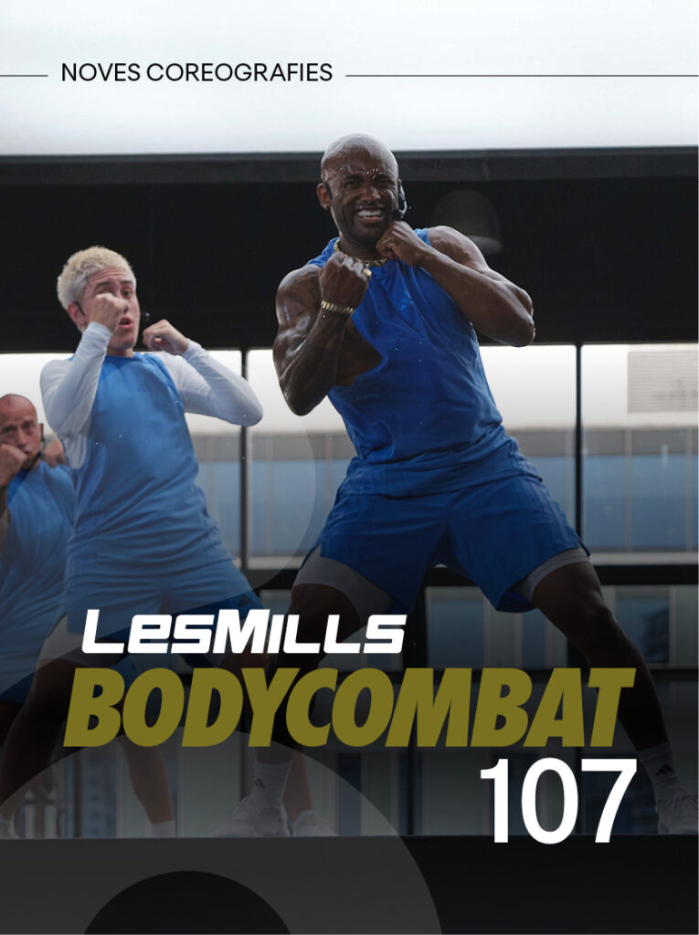 WEB DEST_NOVES COREOGRAFIES LES MILLS Q2_2026