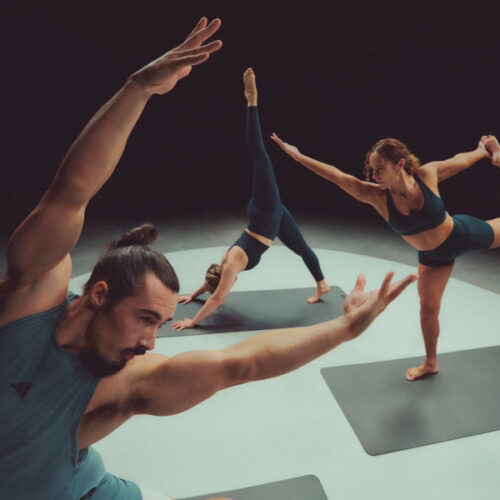 BODY BALANCE virtual