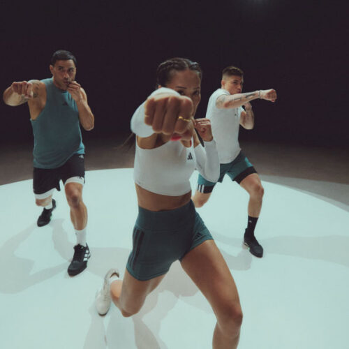BODY COMBAT virtual